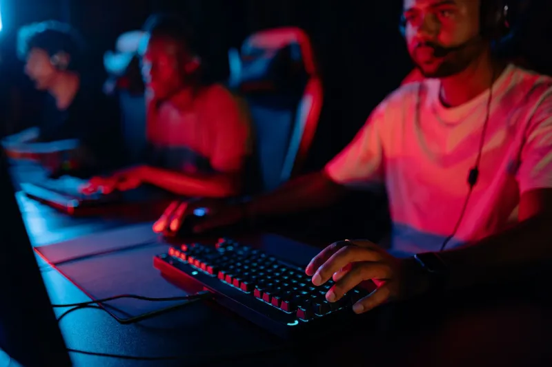 Ride or Die: Why American Gamers Are Building Their Entire Gaming Lives Around Asian-Modeled Platforms