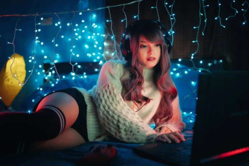 Behind the Firewall: What American Gamers Risk — and Gain — by Sneaking Into Asia's Locked Gaming Markets