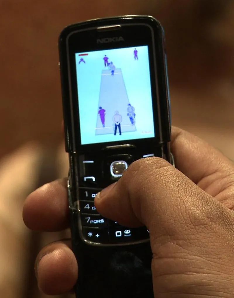 Your Phone Is the Future of Gaming — Asia Already Figured That Out Years Ago