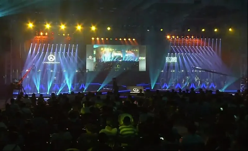 The Asian Esports Money Grab: How Eastern Orgs Are Poaching America's Best Players