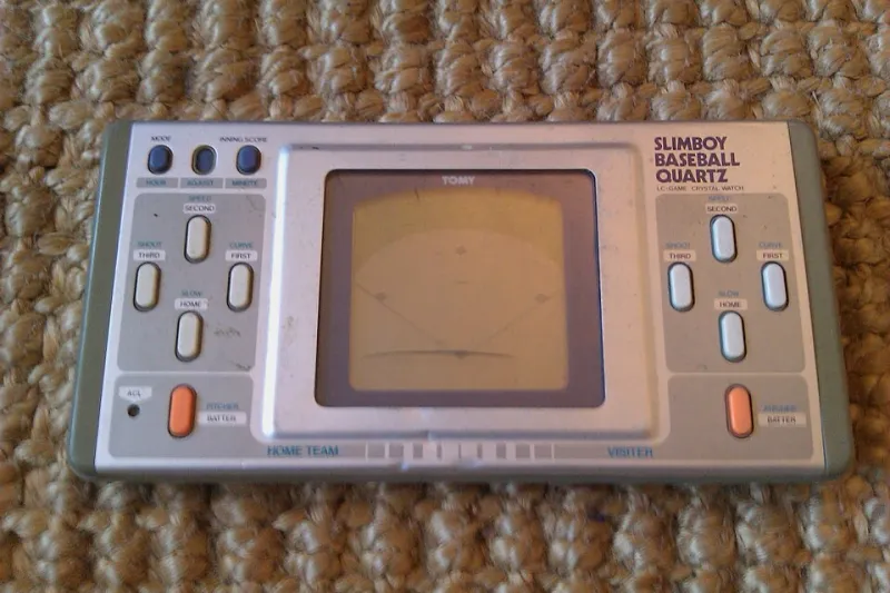 The Gaming Hardware That Asia Loved and America Never Got to Play