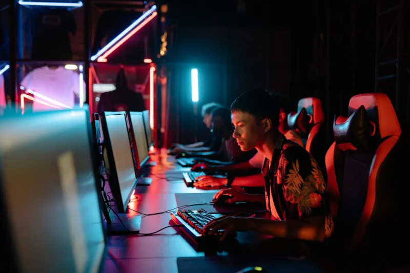 From Fringe to Front Page: How Cryptic Asian Gaming Platforms Became America's Hottest Underground Obsession